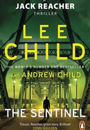 Sentinel (Lee Child)