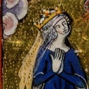 Eleanor of Woodstock