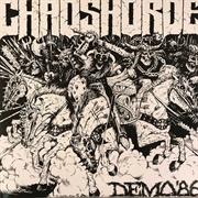 Chaos Horde - Demo '86