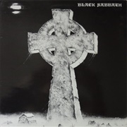 Devil & Daughter - Black Sabbath