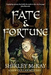 Fate & Fortune (McKay, Shirley)