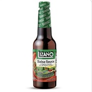 Salsa Lizano