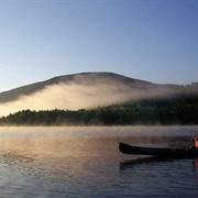 Mount Carleton