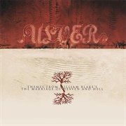 Ulver - Themes From William Blake&#39;s the Marriage of Heaven and Hell