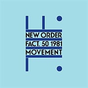 New Order - Movement