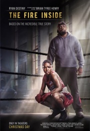 The Fire Inside (2024)