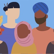 Xenophobia (Fear of the Strangers or Foreigners)