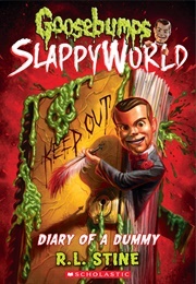 Diary of a Dummy (R.L. Stine)