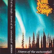 Fall of the Leafe - Storm of the Autumnfall