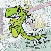 My Dinosaur Life (Motion City Soundtrack, 2009)