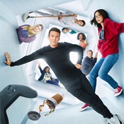 Mythic Quest Season 3