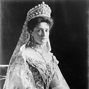 Alexandra Feodorovna