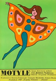 MOTYLE (1973)