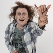 Dad (Drop Dead Weird)