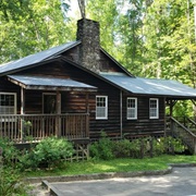 Elkmont Historic District