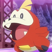 1296. Me and Hogator's Song