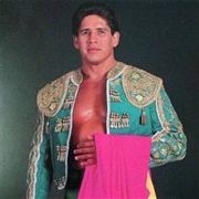 Tito Santana