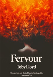 Fervour (Toby Lloyd)