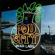 Pod City Beer Labs