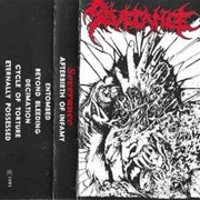 Severance - Afterbirth of Infamy