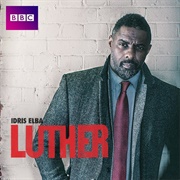 John Luther (Luther)