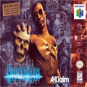 Shadowman (N64)