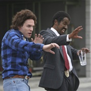 S6.E9: Dee Reynolds: Shaping America's Youth