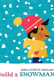 I'm Going to Build a Snowman (Jashar Awan)