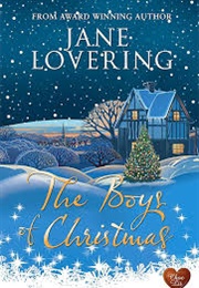 The Boys of Christmas (Jane Lovering)