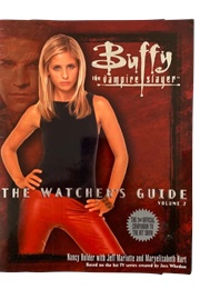 The Watcher's Guide Volume 2 (Various)