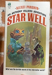 Star Well (Alexei Panshin)