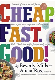 Cheap. Fast. Good! (Beverly Mills)