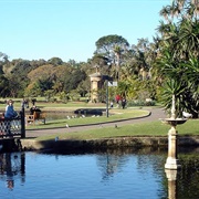 Royal Botanic Gardens, Sydney
