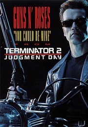 Guns N' Roses: You Could Be Mine (1991)