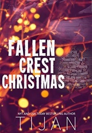 Fallen Crest Christmas (Tijan)
