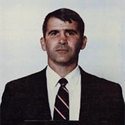 Oliver North