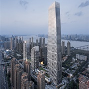 1 Corporate Avenue, Wuhan, China