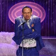 S6.E6: Don't You Say a Word