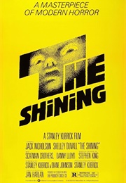 The Shining (1980)