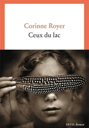 Ceux Du Lac (Corinne Royer)