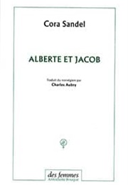 Alberte Et Jacob (Cora Sandel)