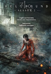 Hellbound Season 2 (2024)