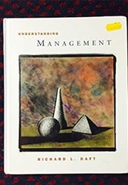 Understanding Management (Richard L. Daft)