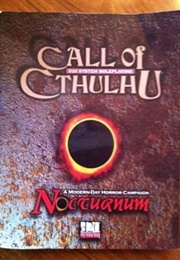 Nocturnum (Christian Peterson)