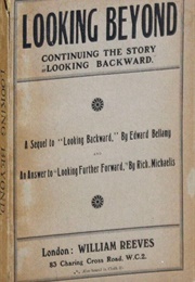 Looking Beyond (Ludwig A. Geissler)