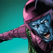 Kang the Conqueror