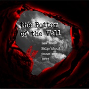 The Bottom of the Wall