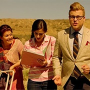 S1.E18: Adam Ruins Immigration