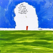 The Pilgrim, Their God and the King of My Decrepit Mountain (Tapir!, 2024)