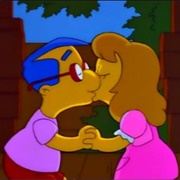 S3.E23: Bart's Friend Falls in Love